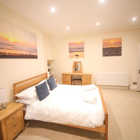 Lfracombe Holiday Apartment Close To Tunnels Beaches Ilfracombe Exterior foto