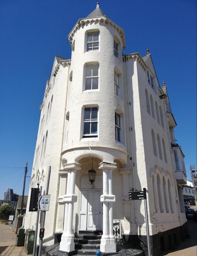 Lfracombe Holiday Apartment Close To Tunnels Beaches Ilfracombe Exterior foto