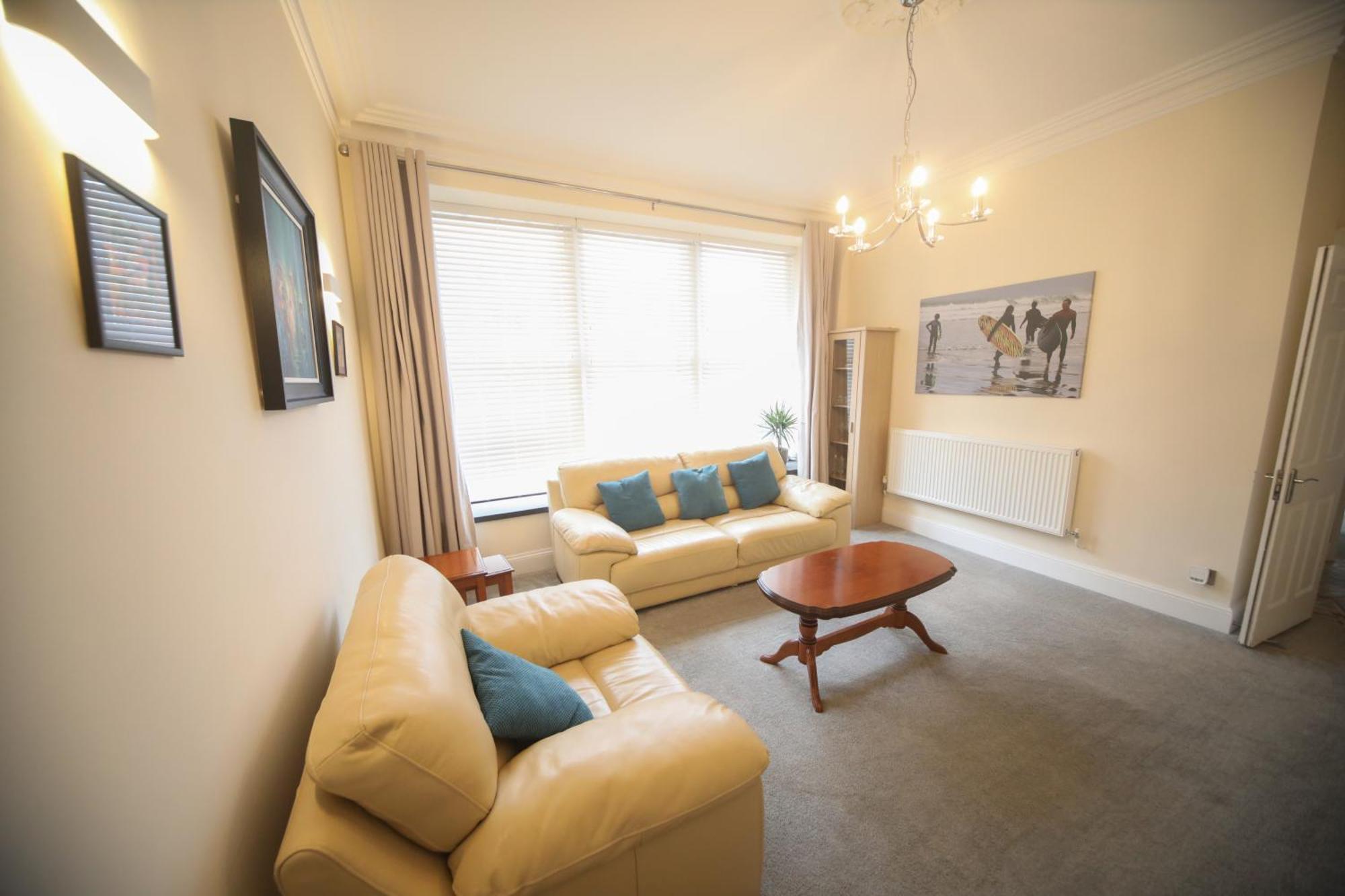 Lfracombe Holiday Apartment Close To Tunnels Beaches Ilfracombe Exterior foto